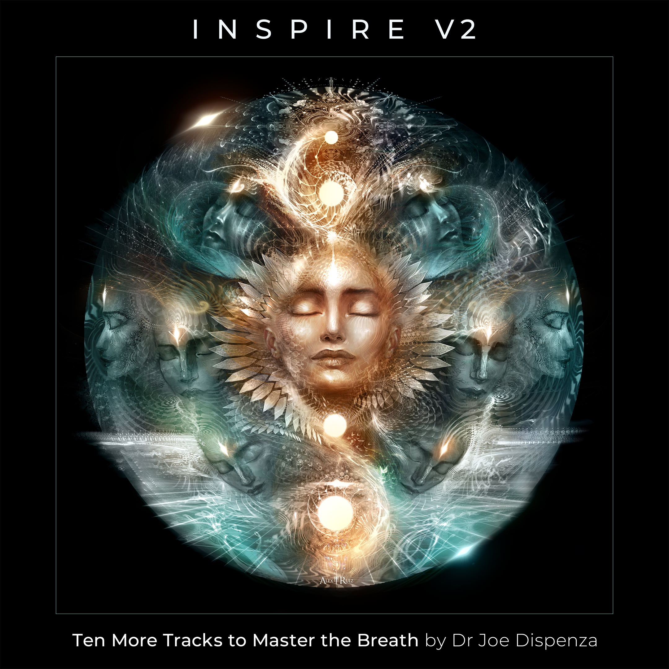 INSPIRE V2 Cover